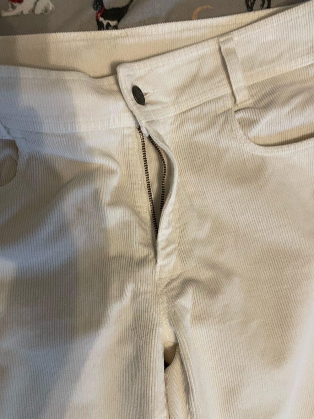 Sugar Products Corduroy Pants EUC - Picture 6 of 6